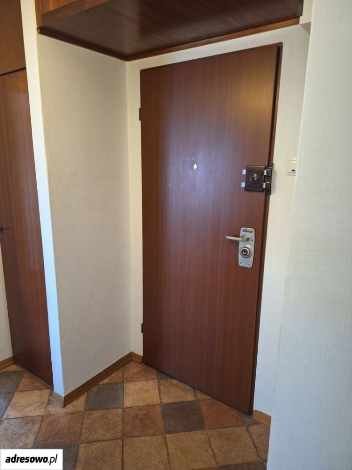 Mieszkanie 3-pokojowe Warszawa Mokotów, ul. Czerniakowska. Zdjęcie 11