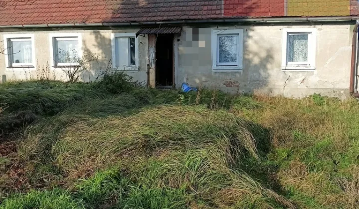dom wolnostojący, 3 pokoje Witoszyn