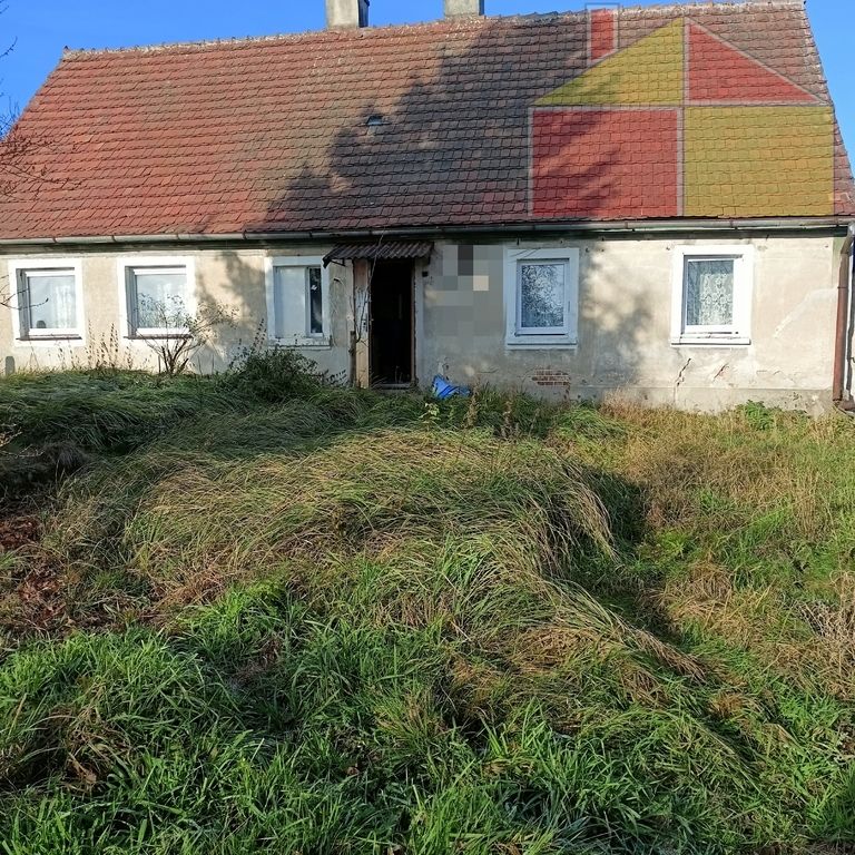 dom wolnostojący, 3 pokoje Witoszyn. Zdjęcie 1