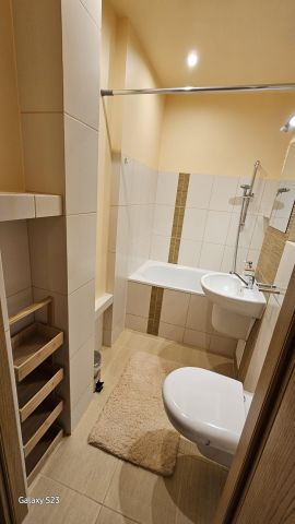 Mieszkanie 1-pokojowe Warszawa Mokotów, ul. Stefana Batorego. Zdjęcie 6