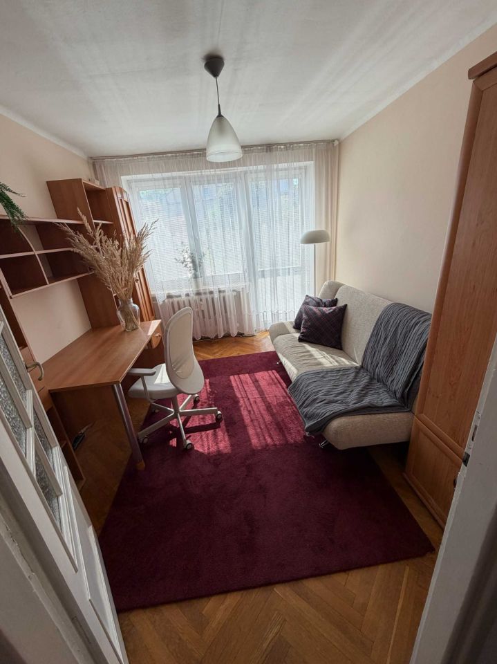 Mieszkanie 4-pokojowe Lublin Śródmieście, ul. Czwartek. Zdjęcie 6