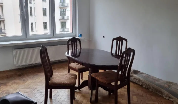 Mieszkanie 1-pokojowe Łódź Śródmieście, ul. Uniwersytecka