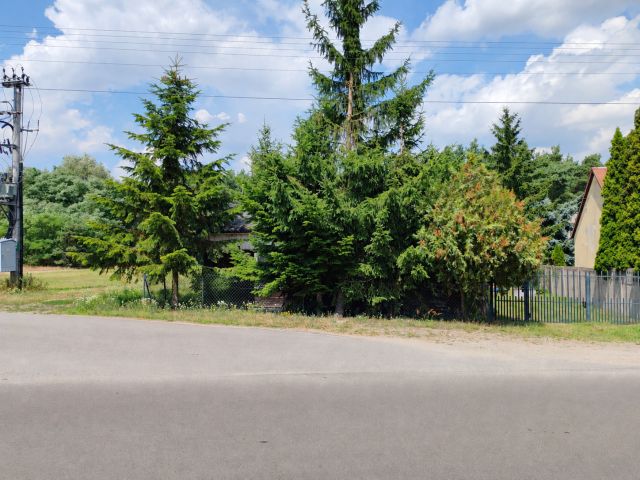 dom wolnostojący, 2 pokoje Kuczki. Zdjęcie 1