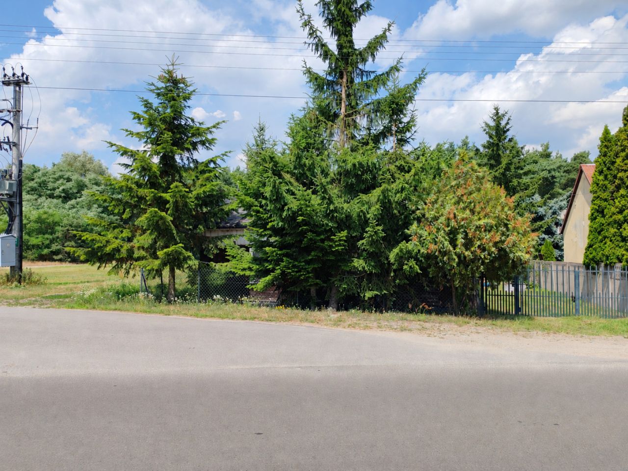 dom wolnostojący, 2 pokoje Kuczki. Zdjęcie 1