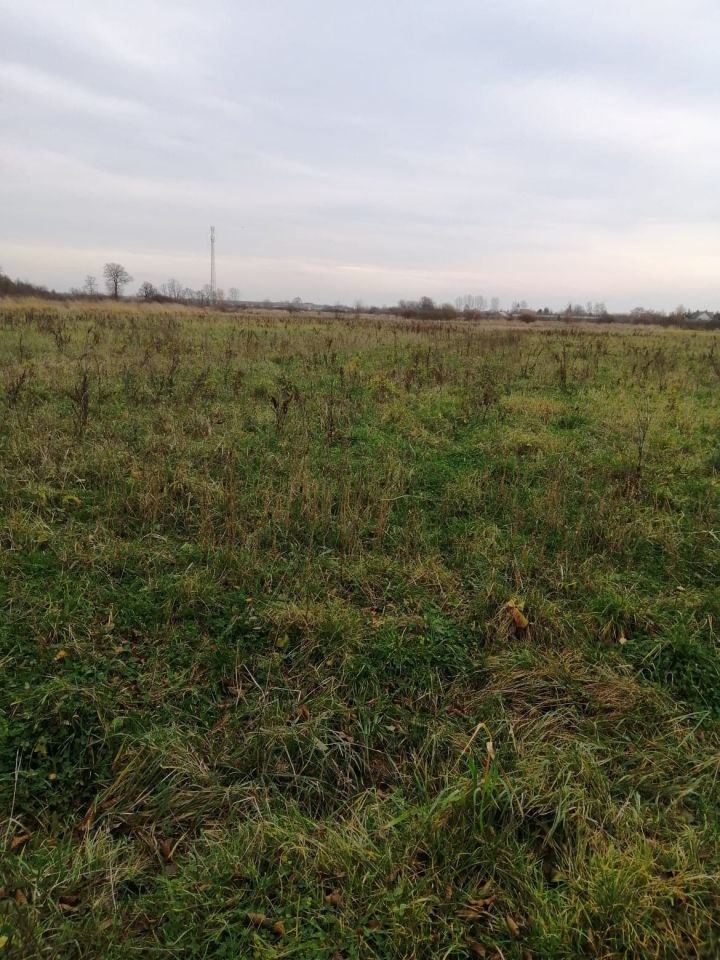 Działka inwestycyjna Proszówki. Zdjęcie 3