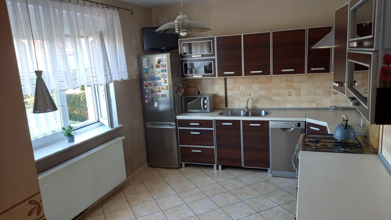 dom wolnostojący, 6 pokoi Lubsko, ul. Podgórna. Zdjęcie 28