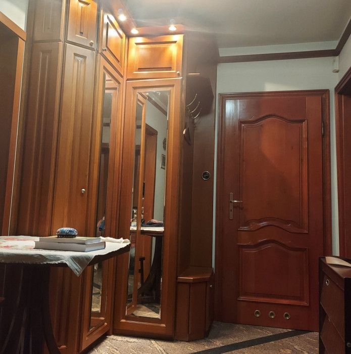 Mieszkanie 4-pokojowe Gdańsk Ujeścisko, ul. Łódzka. Zdjęcie 7