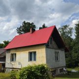 dom wolnostojący Władysławów