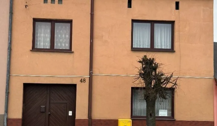 kamienica, 4 pokoje Jeżów