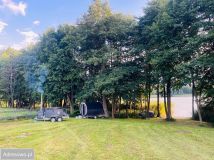 Działka rolno-budowlana Pasterzewo. Zdjęcie 4