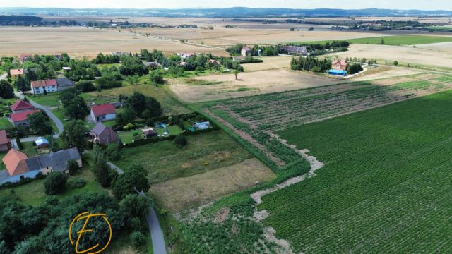 Działka budowlana Legnica. Zdjęcie 6