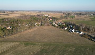 Działka rolno-budowlana Stary Bukowiec