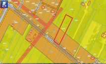 Działka rolno-budowlana Ojrzanów, ul. Kresowa. Zdjęcie 1