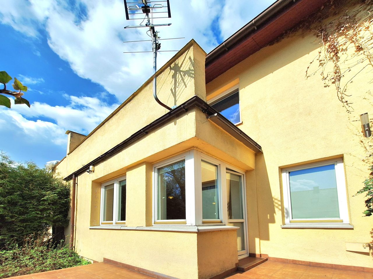 dom szeregowy, 5 pokoi Kraków, ul. ks. Wincentego Turka. Zdjęcie 18