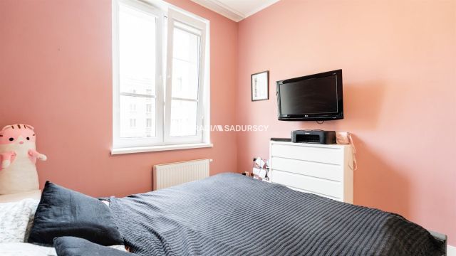 Mieszkanie 2-pokojowe Kraków Nowa Huta, os. Stalowe. Zdjęcie 11