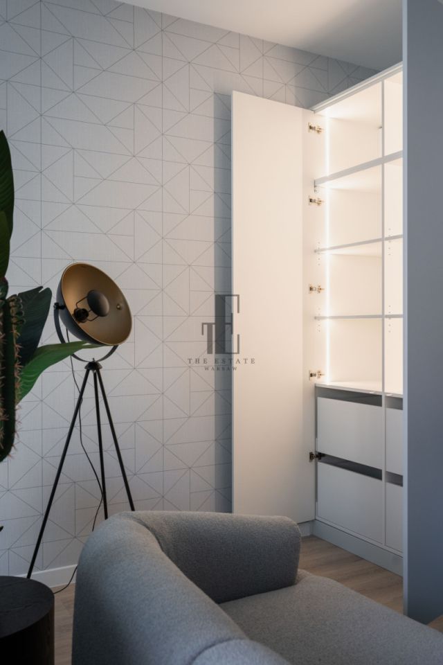 Mieszkanie 1-pokojowe Warszawa Wola, ul. Prosta. Zdjęcie 6