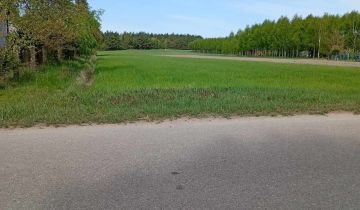 Działka rolno-budowlana Plutycze