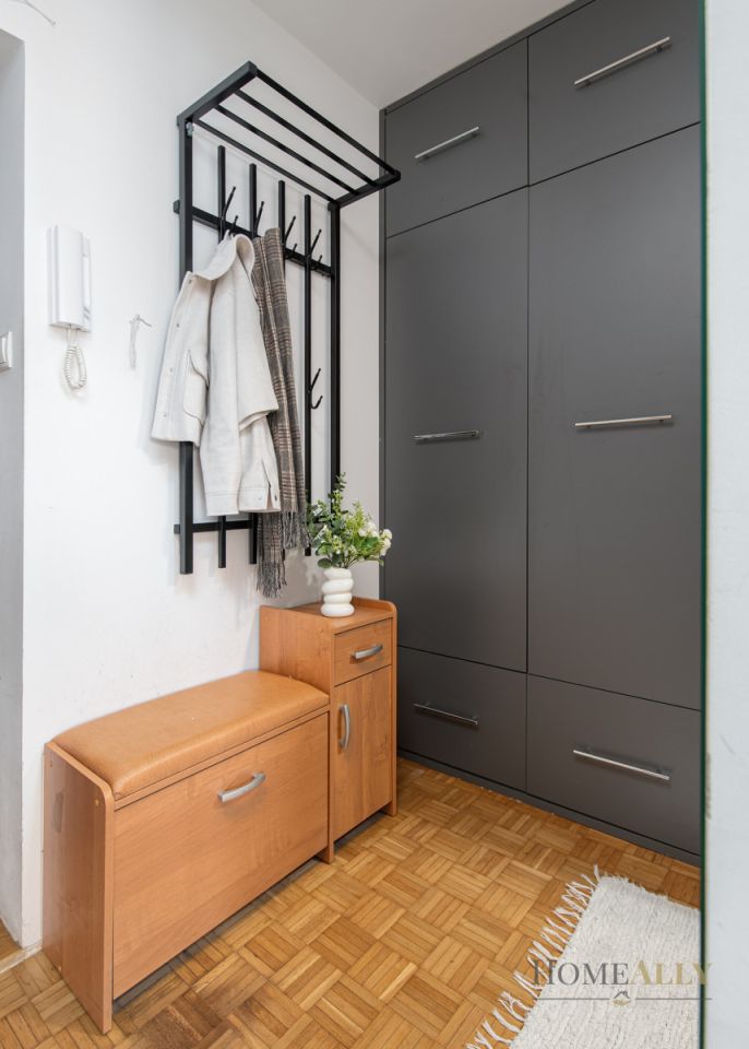 Mieszkanie 2-pokojowe Warszawa Praga, ul. Fundamentowa. Zdjęcie 6