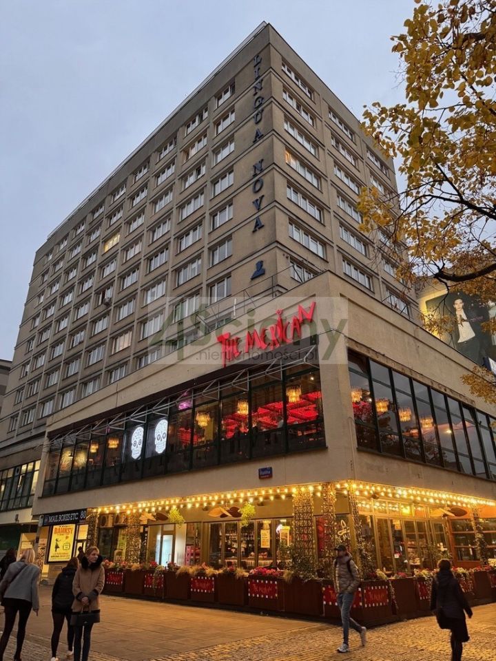 Mieszkanie 2-pokojowe Warszawa Śródmieście, ul. Wspólna. Zdjęcie 2