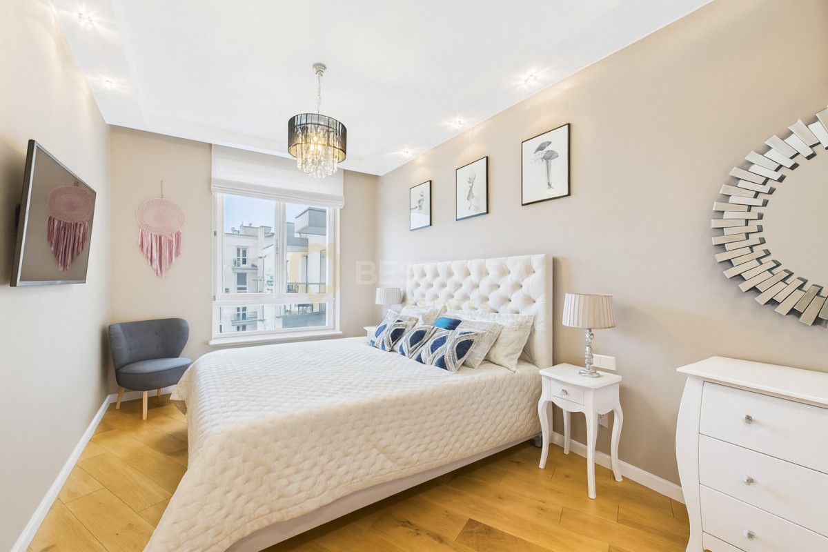 Mieszkanie 4-pokojowe Warszawa Żoliborz, ul. Jasnodworska. Zdjęcie 9