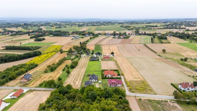 dom wolnostojący, 5 pokoi Szczodrkowice. Zdjęcie 11