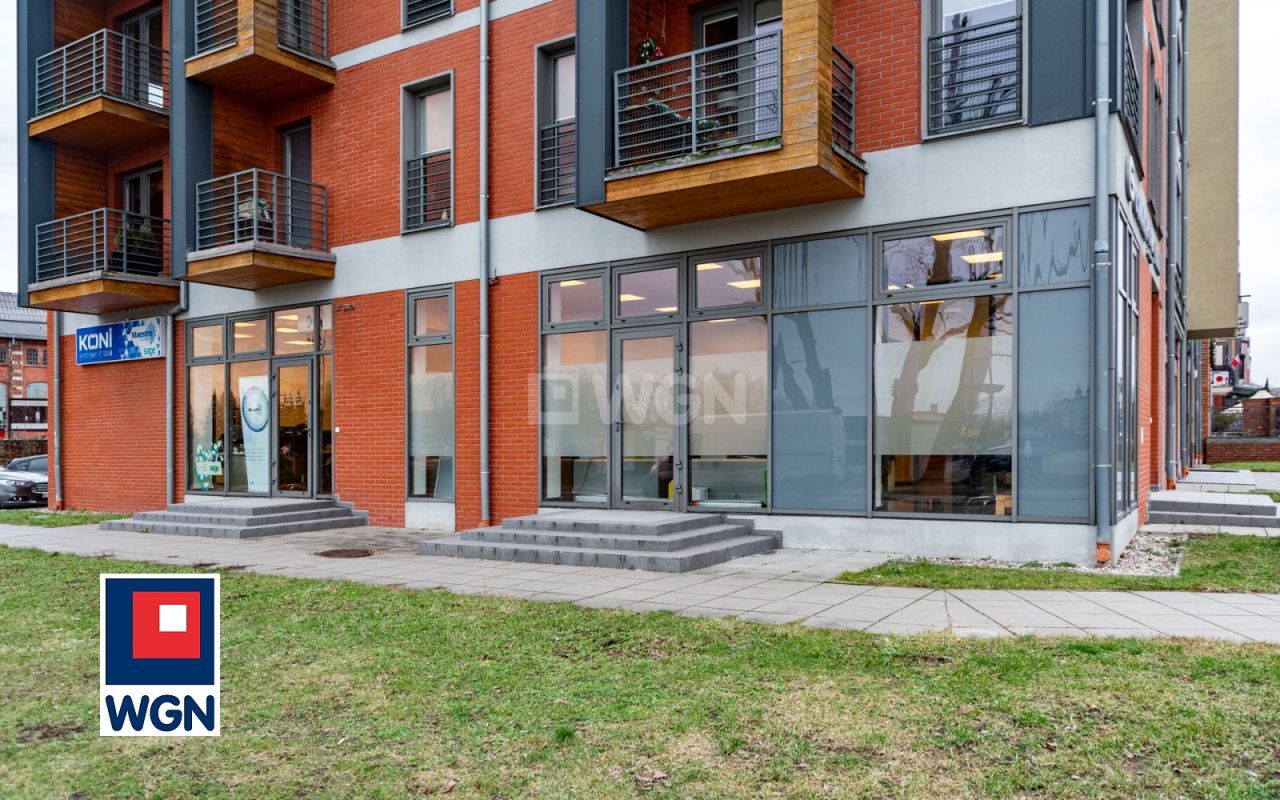 Lokal Elbląg, ul. Studzienna. Zdjęcie 2