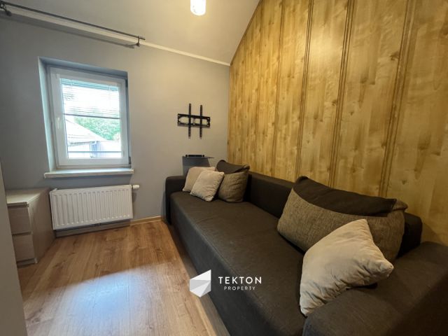 Mieszkanie 1-pokojowe Kraków Zabłocie. Zdjęcie 3