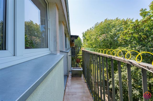 Mieszkanie 2-pokojowe Łódź Bałuty, ul. Traktorowa. Zdjęcie 12