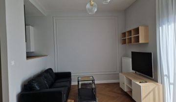 Mieszkanie 1-pokojowe Warszawa Praga-Północ, ul. Józefa Sierakowskiego