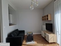 Mieszkanie 1-pokojowe Warszawa Praga-Północ, ul. Józefa Sierakowskiego