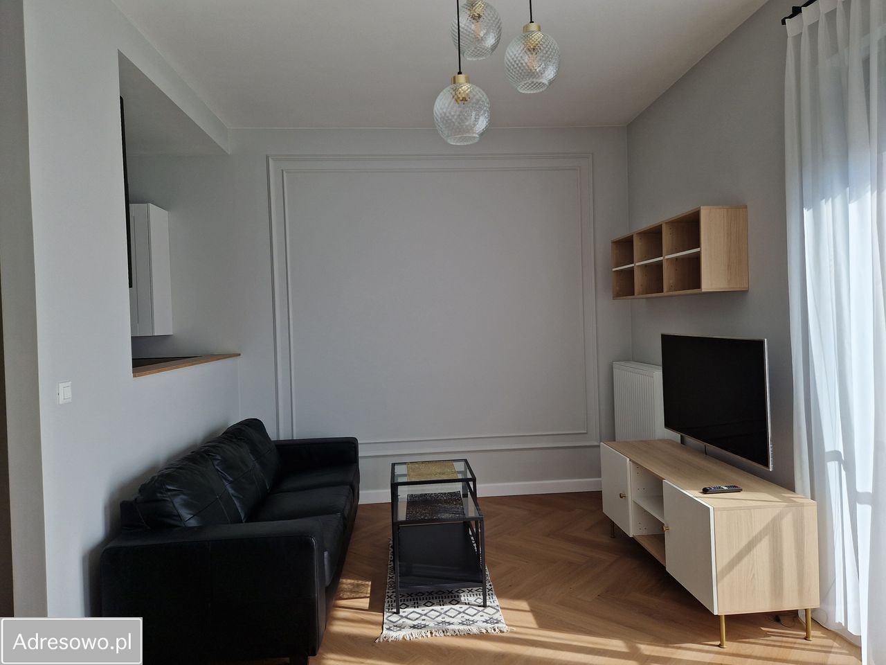 Mieszkanie 1-pokojowe Warszawa Praga-Północ, ul. Józefa Sierakowskiego