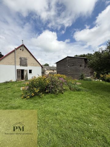 dom wolnostojący, 2 pokoje Chmielno. Zdjęcie 10