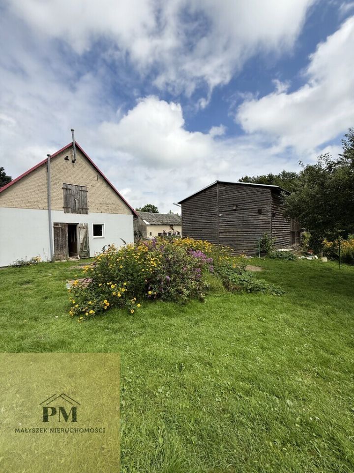 dom wolnostojący, 2 pokoje Chmielno. Zdjęcie 10