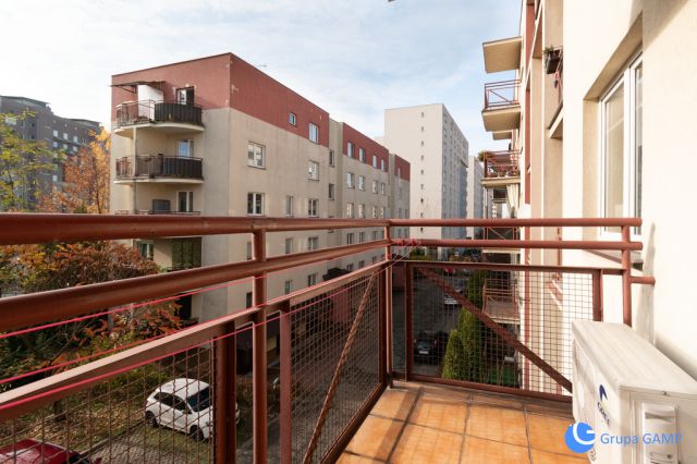 Mieszkanie 2-pokojowe Kraków Mistrzejowice, os. Oświecenia. Zdjęcie 14