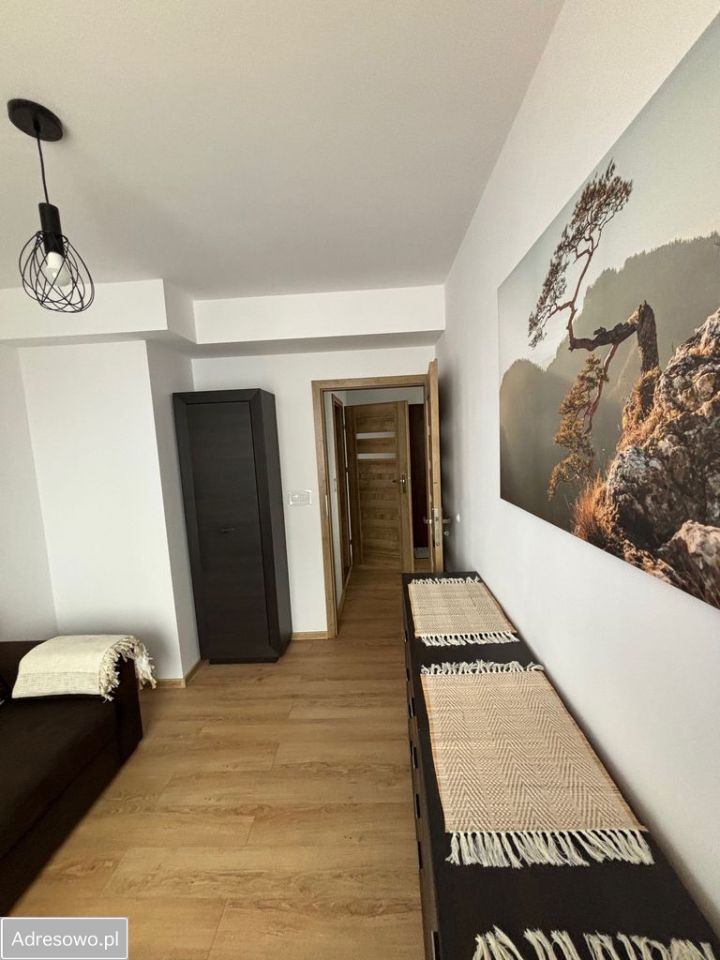 Mieszkanie 3-pokojowe Rzeszów Przybyszówka, ul. Złoty Stok. Zdjęcie 6