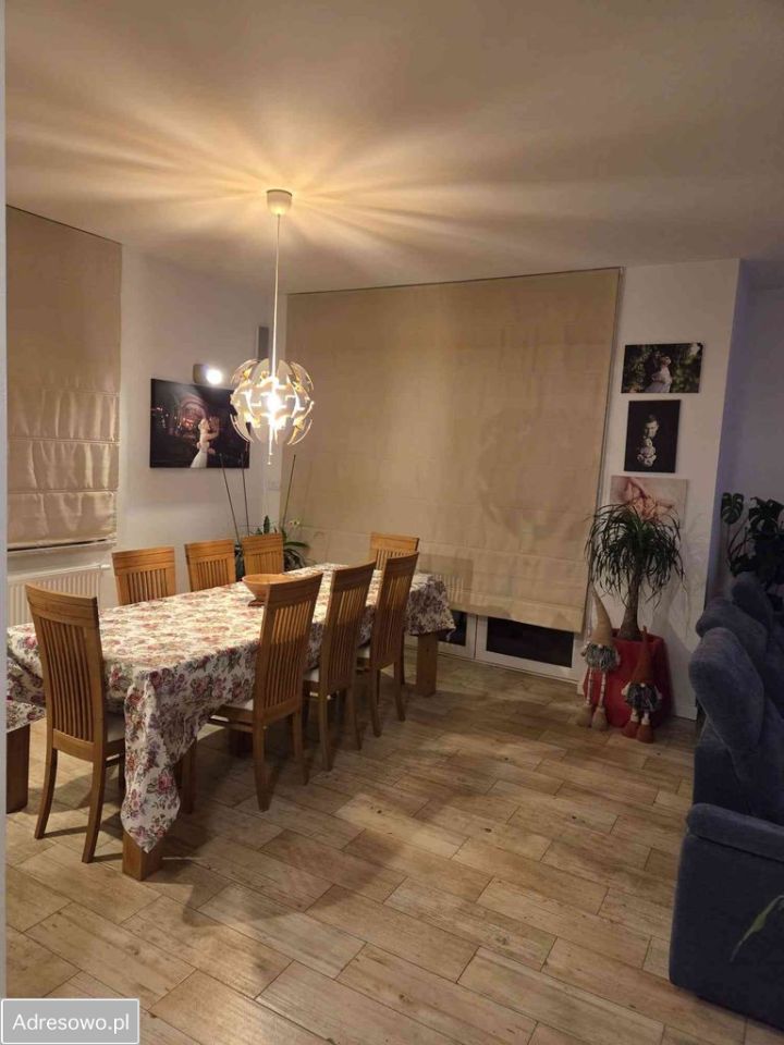 bliźniak, 5 pokoi Krzaki Czaplinkowskie, ul. Okrężna. Zdjęcie 9