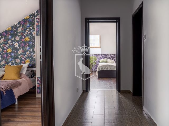 Mieszkanie 4-pokojowe Giżycko, ul. Wincentego Witosa. Zdjęcie 13