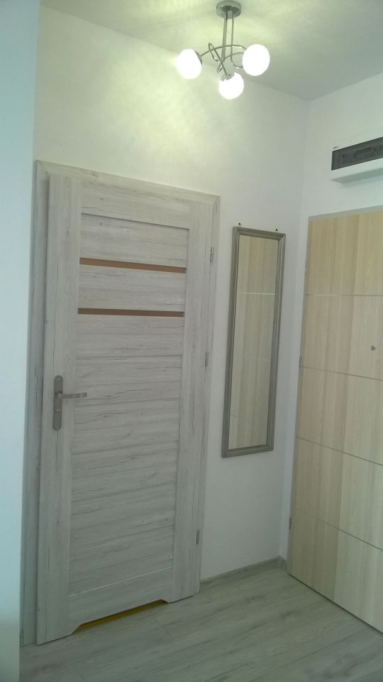 Mieszkanie 2-pokojowe Koszalin, ul. Generała Józefa Hallera. Zdjęcie 6