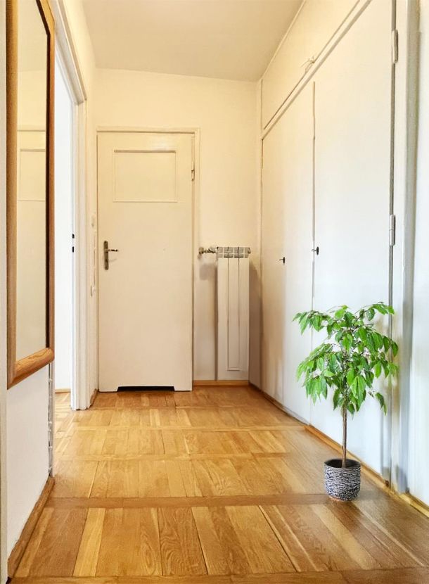 Mieszkanie 1-pokojowe Warszawa Dolny Mokotów, ul. Iwicka. Zdjęcie 6