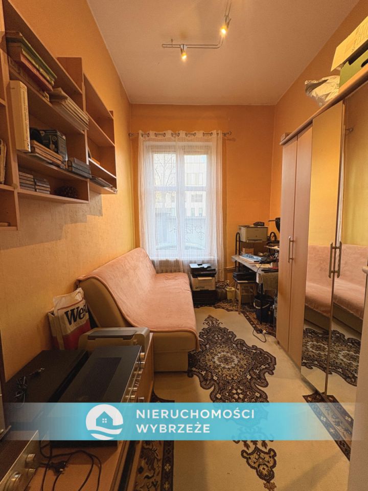 Mieszkanie 3-pokojowe Gdańsk Wrzeszcz, ul. Jana Matejki. Zdjęcie 6