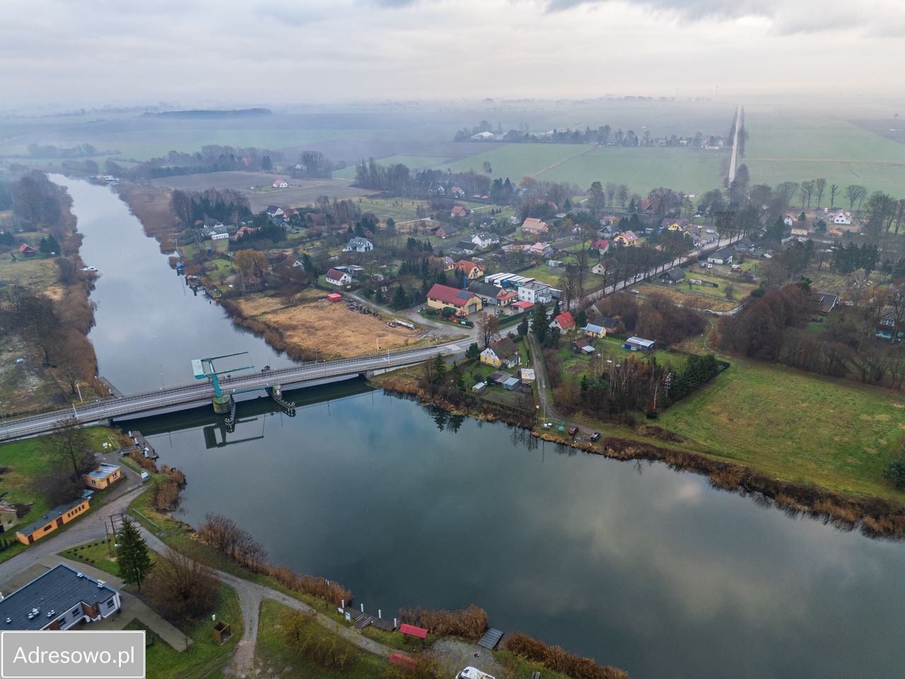 dom wolnostojący, 3 pokoje Żuławki. Zdjęcie 15