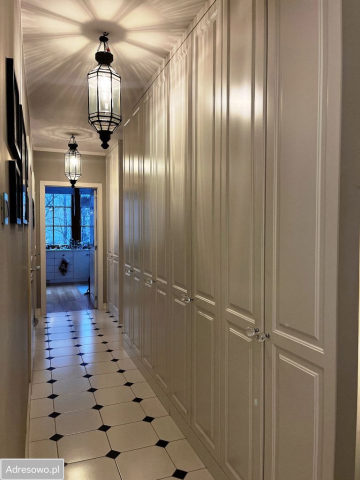 Mieszkanie 4-pokojowe Warszawa Żoliborz, ul. Sady Żoliborskie. Zdjęcie 6