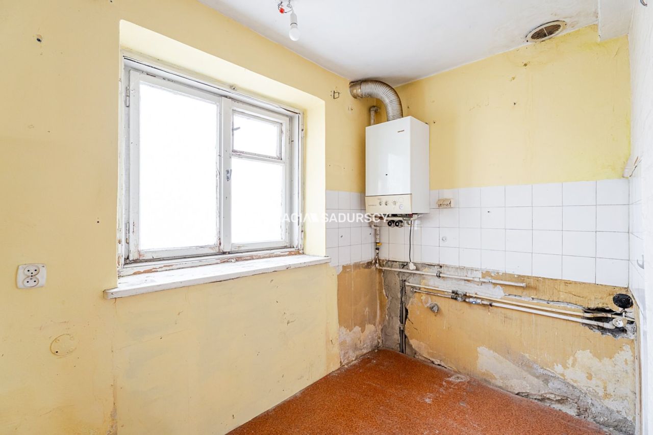 dom wolnostojący, 4 pokoje Kraków Prądnik Biały, ul. Głogowa. Zdjęcie 26