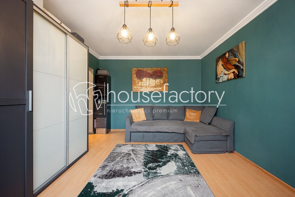 Mieszkanie 2-pokojowe Łódź, ul. Tatrzańska. Zdjęcie 4