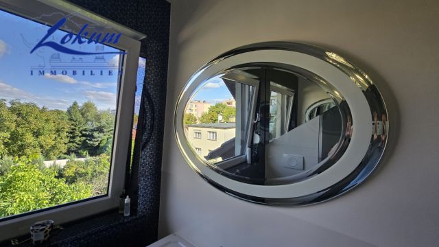 Mieszkanie 2-pokojowe Leszno, ul. 55. Pułku Piechoty. Zdjęcie 10