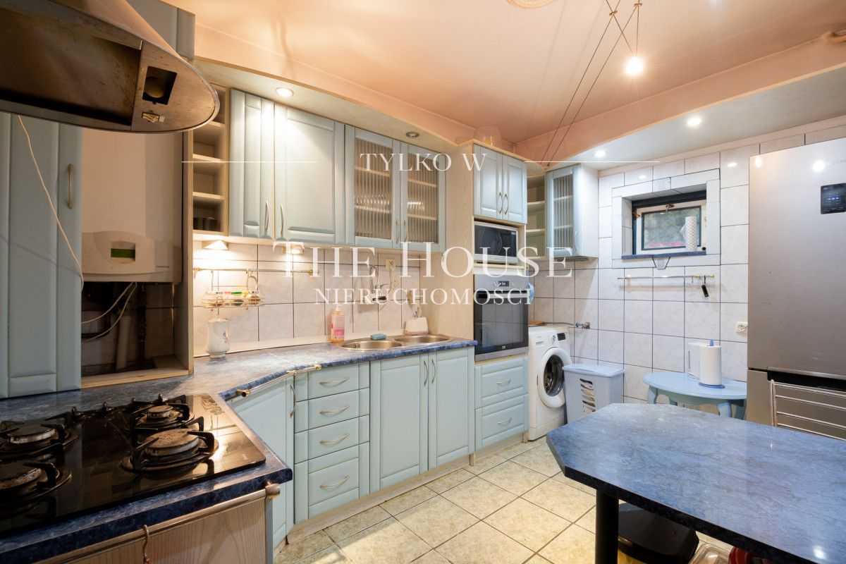 dom wolnostojący, 6 pokoi Gdynia Orłowo, ul. Bukowa. Zdjęcie 25