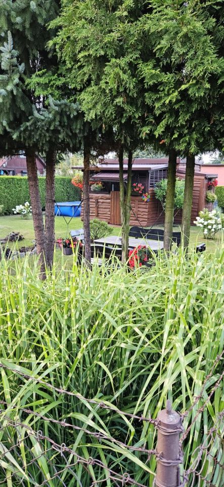 Działka rod Sosnowiec Niwka, ul. Portowa. Zdjęcie 27