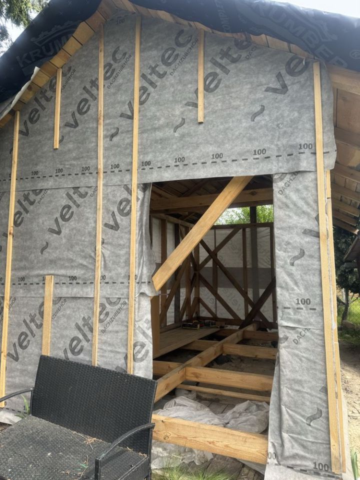 Działka rod Biała Podlaska, ul. Kosynierów. Zdjęcie 3