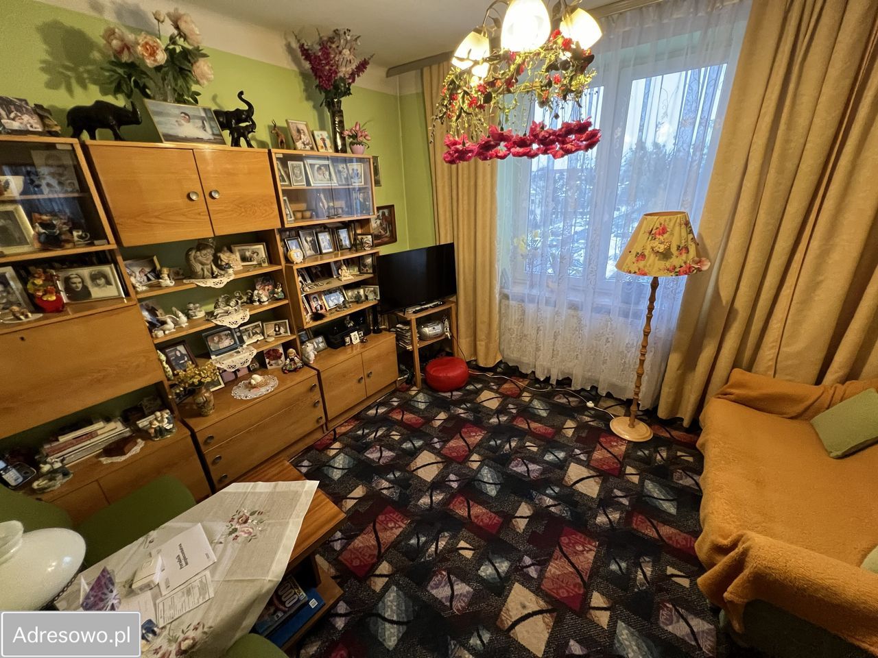 Mieszkanie 3-pokojowe Warszawa Mokotów, ul. Antoniego Malczewskiego. Zdjęcie 12