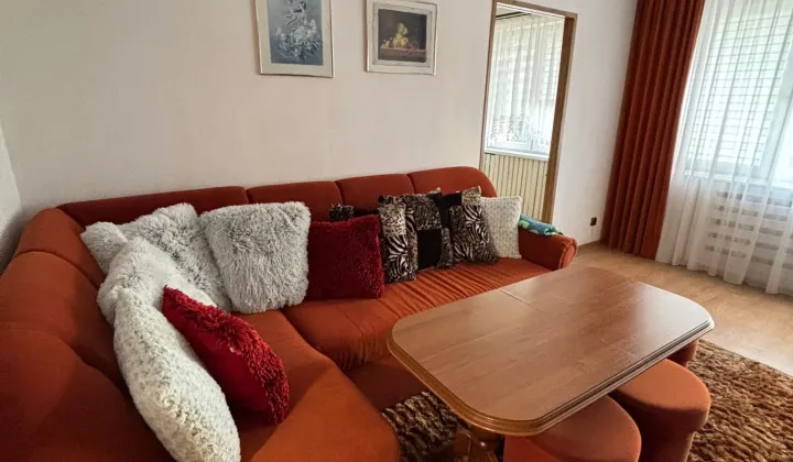 Mieszkanie 4-pokojowe Mielec Borek